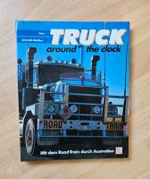 Buch: Truck around the clock Hamburg - Bergedorf Vorschau