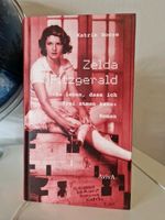 Zelda Fitzgerald - »So leben, dass ich frei atmen Niedersachsen - Wunstorf Vorschau