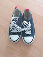 Sneaker, Jeans Schuhe, Gr. 30, guter Zustand Niedersachsen - Delmenhorst Vorschau