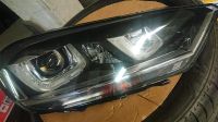 Scheinwerfer VW Sportsvan 517 941 044B  LED + Xenon Dresden - Briesnitz Vorschau