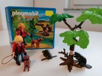 Playmobil 5562 Biberbaum mit Naturforscher Nordrhein-Westfalen - Rheine Vorschau