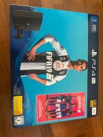 PlayStation 4 mit 9 spielen und 2 Controller!! Bayern - Bamberg Vorschau