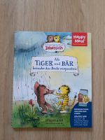 Buch Als Tiger und Bär beinahe das Beste verpassten Hessen - Schlitz Vorschau