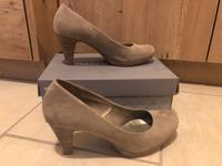 Pumps Tamaris Gr. 40 Bayern - Markt Rettenbach Vorschau