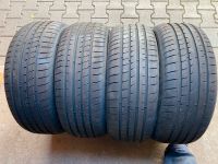 4 x Sommerreifen Goodyear 215/45 R18 89V mit 4 x 7,5mm neuwertig Rheinland-Pfalz - Klein-Winternheim Vorschau