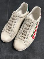 Gucci Sneaker Ace Blade Distressed Bayern - Lindau Vorschau