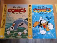 4 Walt Disney Comic Hefte Nordrhein-Westfalen - Porta Westfalica Vorschau