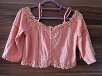 Topshop Shirt Größe 36 Sachsen - Frohburg Vorschau