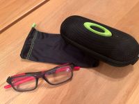 Oakley kinderbrille rot / grau Sachsen - Plauen Vorschau