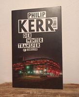 Philip Kerr Der Winter Transfer spannender Thriller Rheinland-Pfalz - Waldbreitbach Vorschau