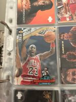 Michael Jordan Upper deck Choice Collection 402 NBA 1994 Saarland - Homburg Vorschau