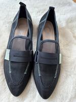 Damenschuh Größe 40 Nordrhein-Westfalen - Minden Vorschau