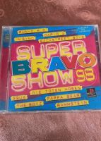 CD Super Bravo Show 98 Bayern - Kleinwallstadt Vorschau