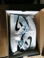 NIKE Air Jordan Nordrhein-Westfalen - Höxter Vorschau