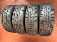 4X 205/60 R16 H XL Continental Winterreifen Rheinland-Pfalz - Polch Vorschau