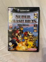 Super Smash, Bros Melee Nintendo GameCube Bayern - Taufkirchen München Vorschau