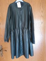 Kunstlederkleid Only, Neu, Schwarz, 40 Nordrhein-Westfalen - Bornheim Vorschau