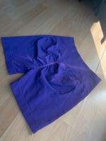 Scrunch Short Violett Sachsen-Anhalt - Magdeburg Vorschau