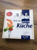 Spiel Welt der guten Küche Hessen - Reichelsheim (Wetterau) Vorschau