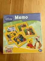 Memory Disney Tigger & Pooh Nordrhein-Westfalen - Lage Vorschau