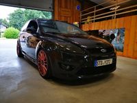 Scheinwerfercover Ford Focus MK2 Headlightcover Tuning Niedersachsen - Rhauderfehn Vorschau