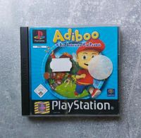 Adiboo & das Geheimnis von Paziral - PlayStation 1 PAL - Coktel Bayern - Freilassing Vorschau