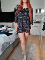 Damen ✨ Tunika Kleid Schwarz C&A L 40 M 38 Langarm ShirtTop Niedersachsen - Ilsede Vorschau