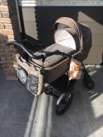 Dänischer Kinderwagen Kreis Pinneberg - Elmshorn Vorschau