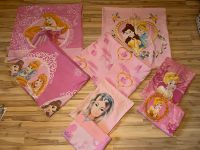 4 Sets Bettwäsche Disney Prinzessinnen und Barbie Hessen - Philippsthal (Werra) Vorschau