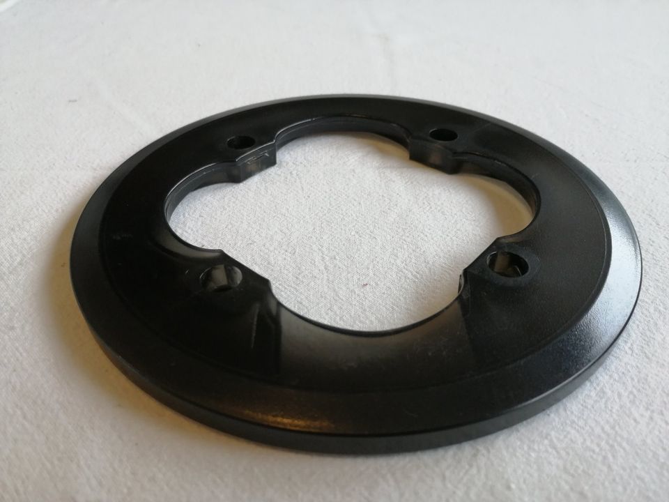 Kona Ring of Fire Bashguard Rockring bis 36Z. NOS Neu in Neunkirchen-Seelscheid