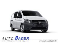 Mercedes-Benz Vito eVito 111 lang Kastenwagen Klima PARKTRONIC Bayern - Mittelstetten Vorschau