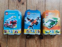 Lego Creator Mini 6911, 6910, 5762 Parchim - Landkreis - Plate Vorschau