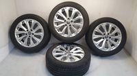 8W0601025L Audi A4 Komplettradsatz 7.5x17 ET38 225/50R 17 94Y Hannover - Linden-Limmer Vorschau