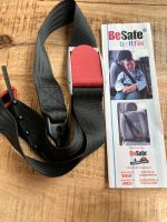 BeSafe Beltfix regulierungsgurt für Schulterhöhe Bayern - Margetshöchheim Vorschau