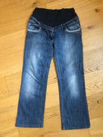 SS Hose Frauen Schwangerschaft Schwangerschaftshose Jeans Saarland - Blieskastel Vorschau