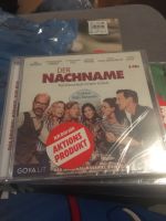 Der Nachname - Familienurlaub ist kein Urlaub 2 CDs Hörspiel neu Sachsen - Döbeln Vorschau