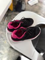 Schwarze Sportschuhe Größe 38 Nordrhein-Westfalen - Herne Vorschau