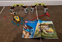 Lego Chima 70104 Niedersachsen - Berge Vorschau