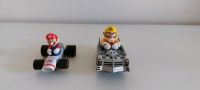 Carrera Rennbahn Autos Mario & Wario! Niedersachsen - Wolfsburg Vorschau