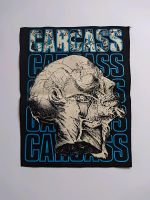 Carcass Backpatch Rückenaufnäher Rheinland-Pfalz - Koblenz Vorschau