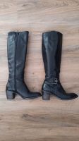 Lange Stiefel von MARIPE (Made in Italy) Bielefeld - Bielefeld (Innenstadt) Vorschau