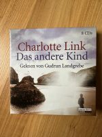 Hörbuch Charlotte Link - Das andere Kind - 8 CD Berlin - Spandau Vorschau