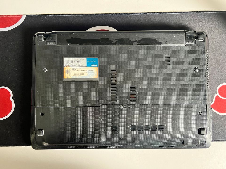 Asus K53SV Laptop in Hanau