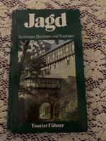 DDR Tourist Führer JAGD Brandenburg - Beeskow Vorschau