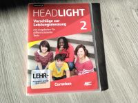 Headlight 2 Vorschläge zur Leistungsmessung Baden-Württemberg - Hemsbach Vorschau