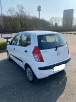 Hyundai I10 Benziner Tüv neu Allwetterreifen Klima Lübeck - Travemünde Vorschau