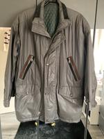 Herrenmantel Jupiter by Sportsdress Gr. 52/54 Bayern - Bindlach Vorschau