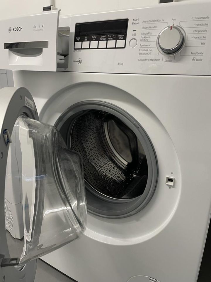 Waschmaschine Bosch in Herford