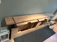 Doppelbett Massivholz 1,90 x 2 Meter Bausatz Buch Kiel - Melsdorf Vorschau