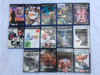 PS2 Spiele Way of the Samurai Primal Final Fantasy 10 Burnout etc Saarland - Saarlouis Vorschau